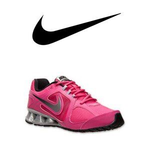 Nike Reax Run 8 Running Shoes - Size 8